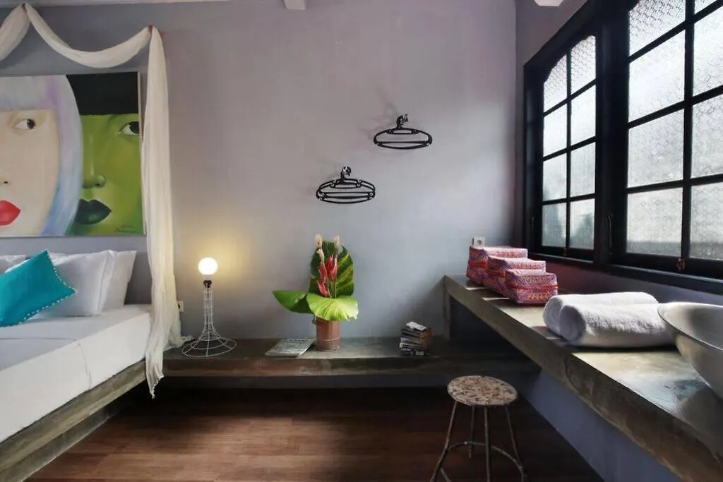 Holiday home Lemongrass Beach Villa With Pool Batu Belig Canggu Lmg Indonesia